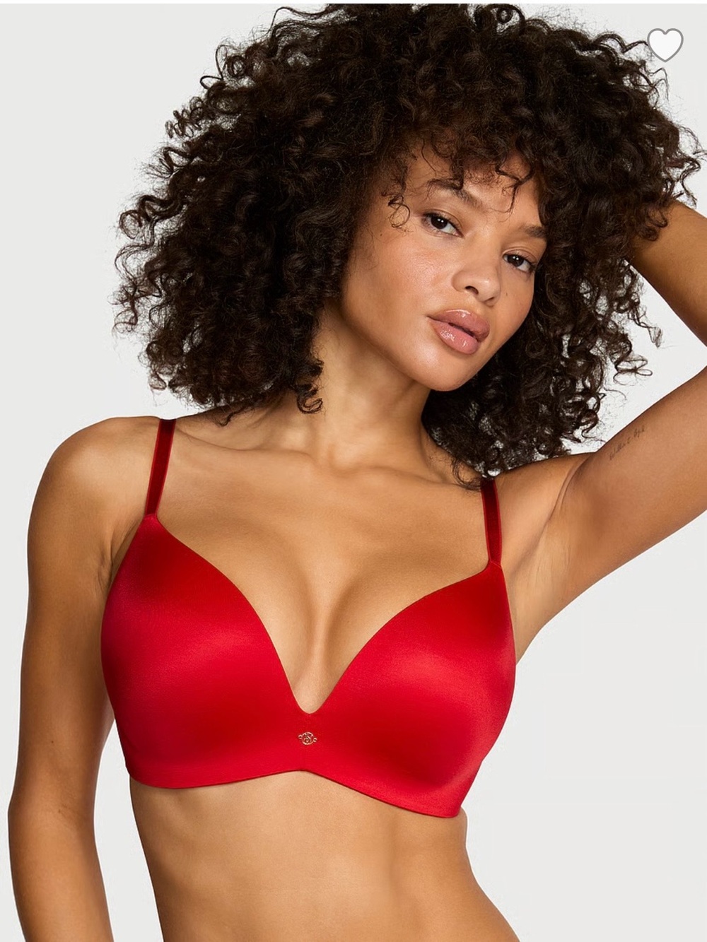 Victoria’s Secret So Obsessed Smooth Wireless Bra